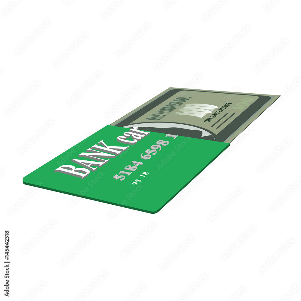 Bank cards Bank cards