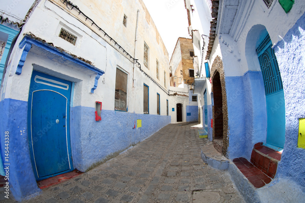 Obraz premium le Maroc