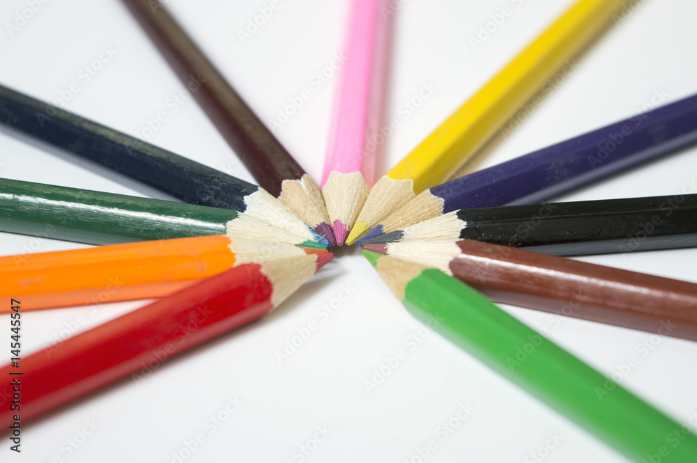 Pencils Pencils