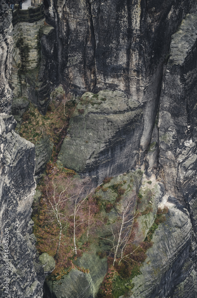 saxon switzerland