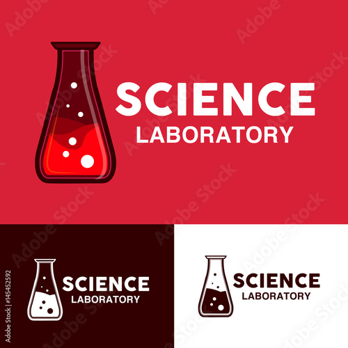 Laboratory glassware