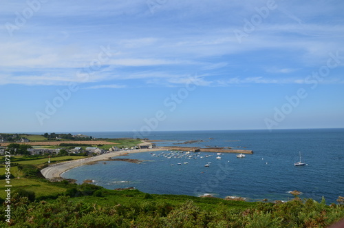 Cotentin - Côte