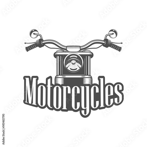 Sale and rental of motorcycles