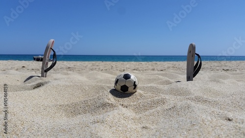 giochi in spiaggia 