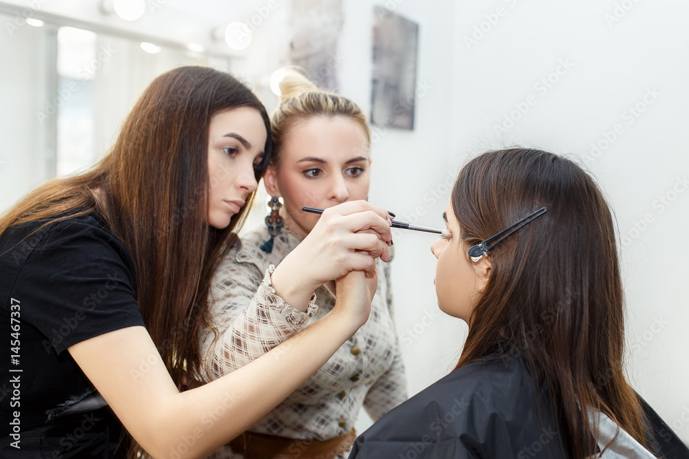 makeup tutorial lesson makeup tutorial lesson
