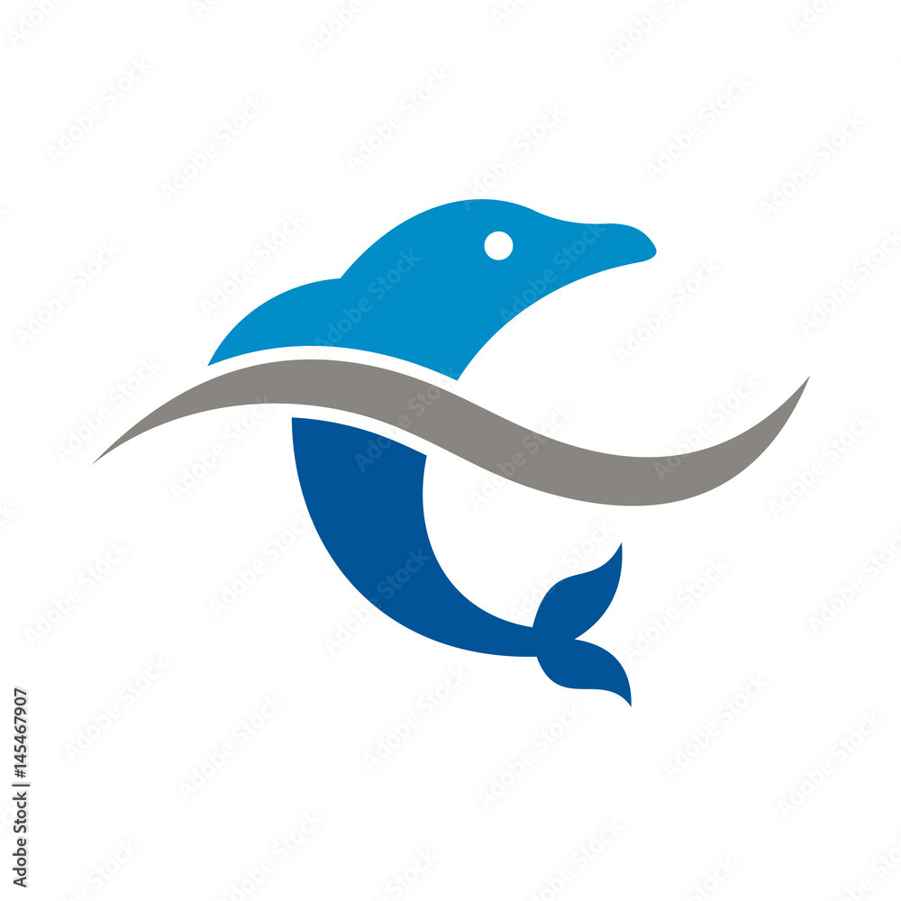 Blue Dolphin Blue Dolphin