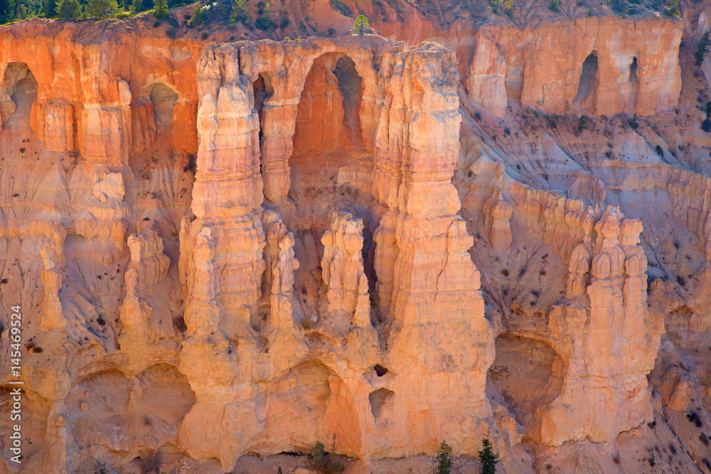 Bryce canyon Bryce canyon