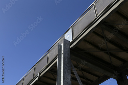 stahlbrücke