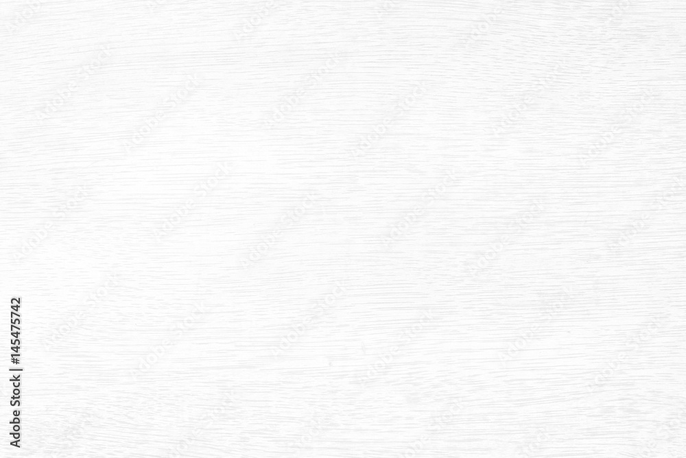 Fototapeta premium White Wood Board Texture Background.