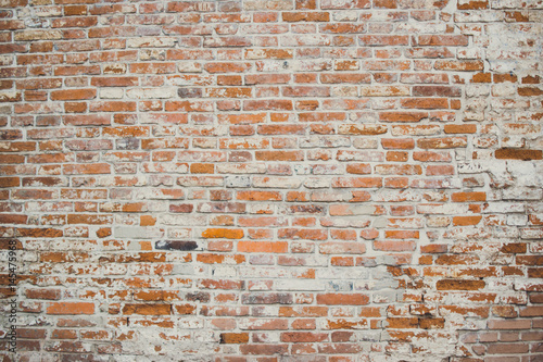 old brick wall