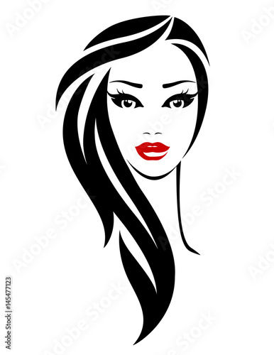 beautiful woman