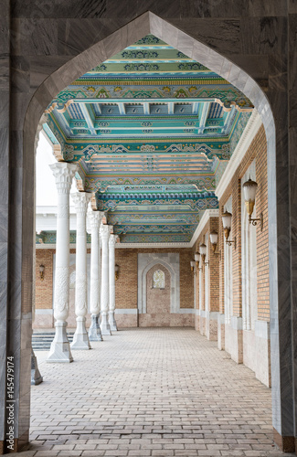 The Imam al-Bukhari Memorial Complex photo