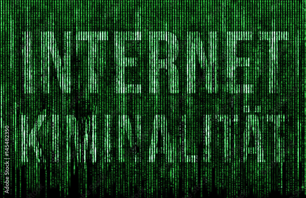 Internet Kriminalität Internet Kriminalität