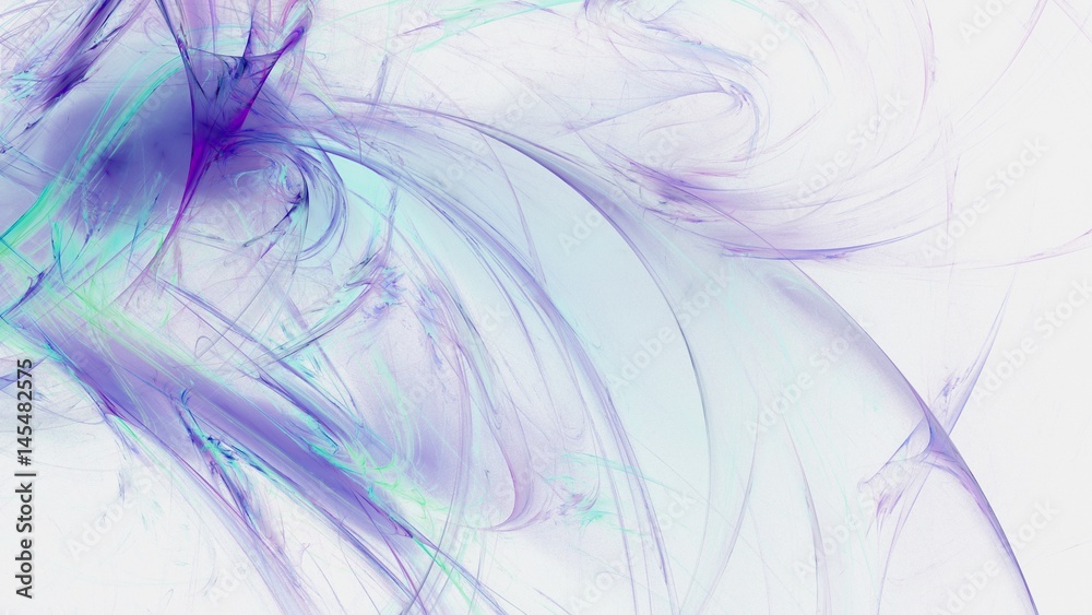 Heller Hintergrund - Eisblau violett Heller Hintergrund - Eisblau violett