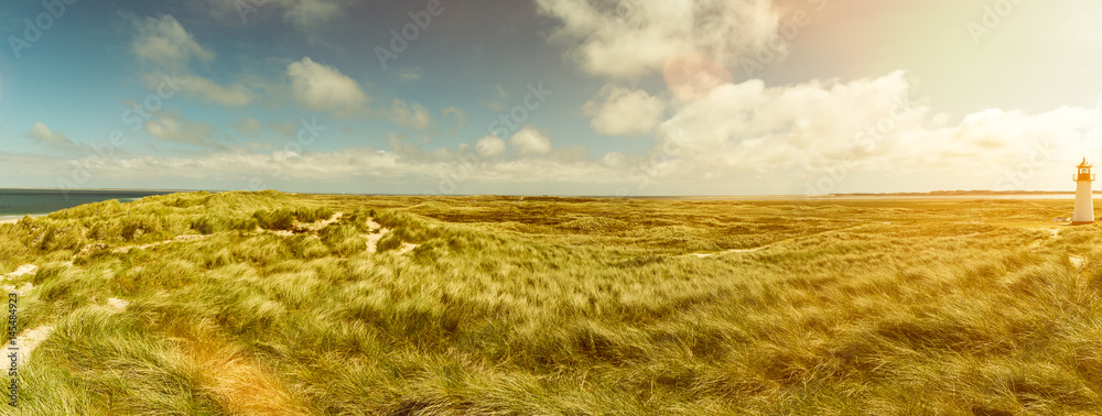 Insel der Träume Sylt