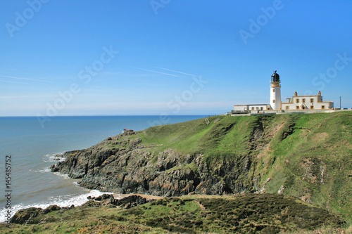 Killantringan Lighthouse