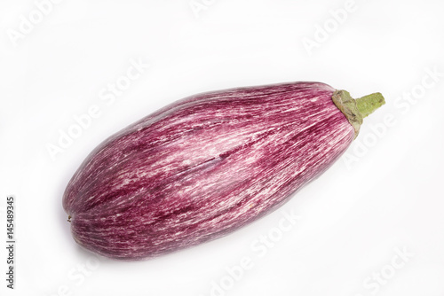 Wallpaper Mural Melanzane zebra violet Torontodigital.ca