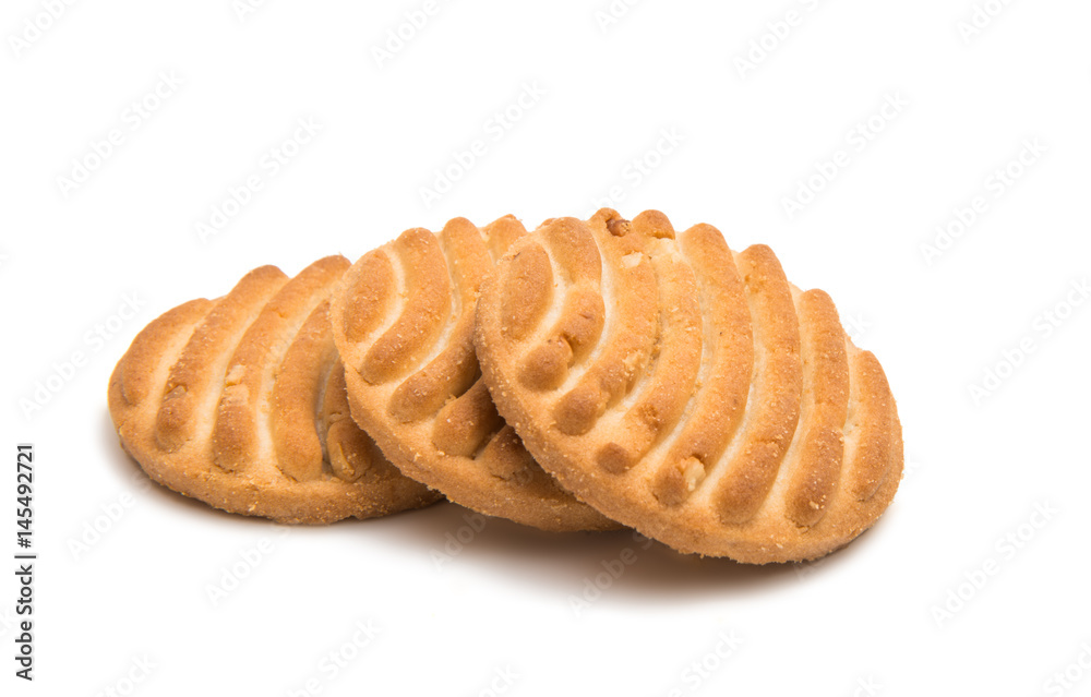 Butter cookies Butter cookies