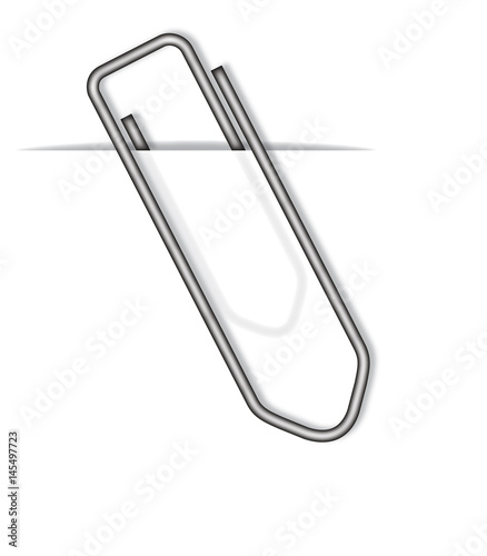 TROMBONE PAPIER
