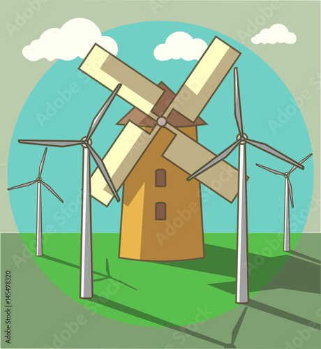 green energy