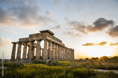 Tempio Sicilia