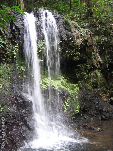 Australia Waterfall