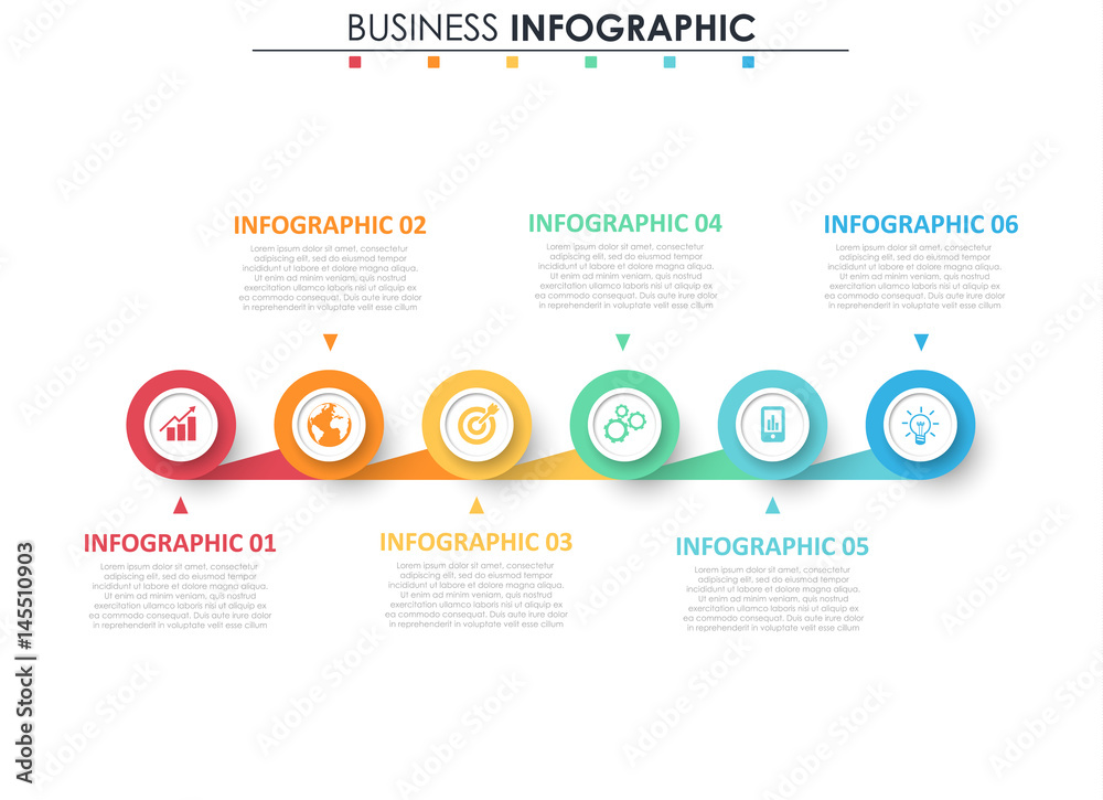 Abstract infographics number options template. Vector illustration. Can be used for workflow layout, diagram, business step options, banner, web design. Abstract infographics number options template. Vector illustration. Can be used for workflow layout, diagram, business step options, banner, web design.