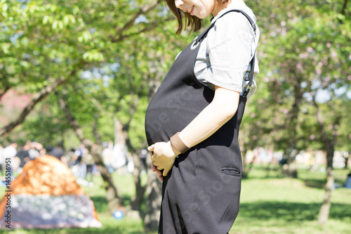 妊婦　妊娠　マタニティ
