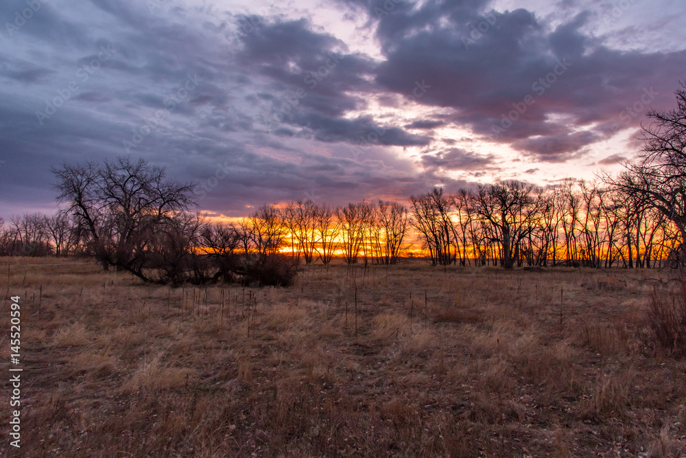 Colorado Sunrise Colorado Sunrise
