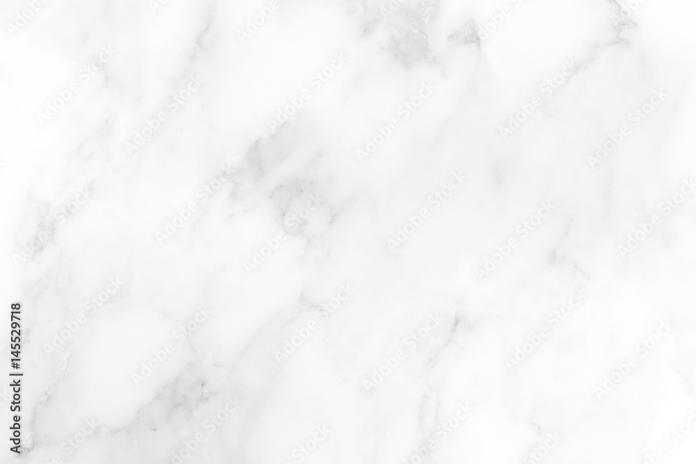 Fototapeta premium White Marble Background.