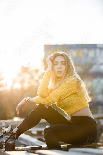 Foto Portrait