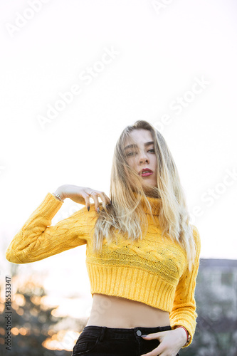 Foto Portrait