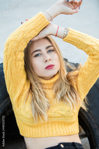 Foto Portrait