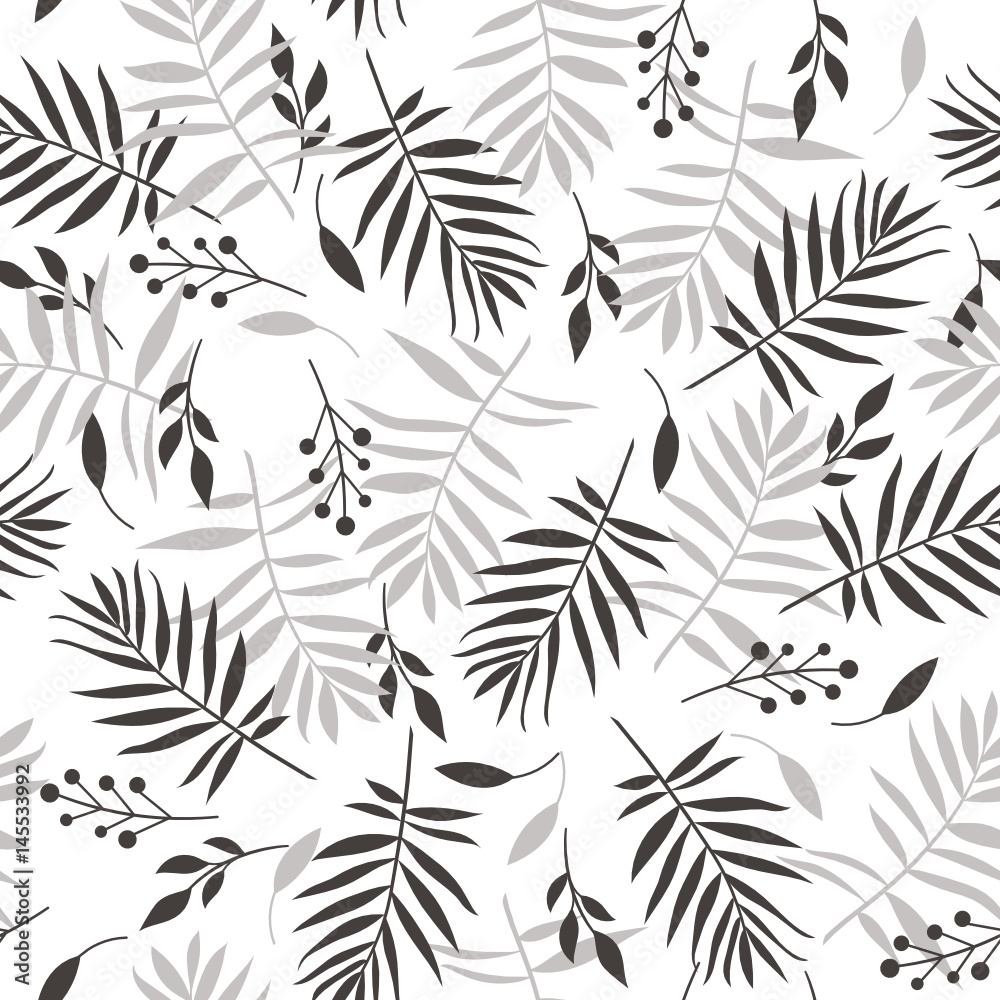 seamless floral pattern seamless floral pattern