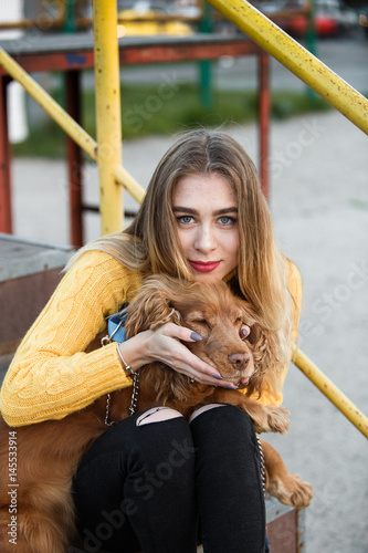 Foto Portrait