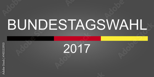 Bundestagswahl 2017
