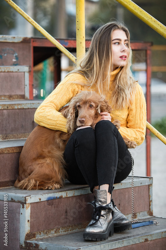 Foto Portrait