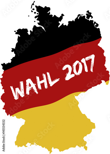 Bundestagswahl 2017