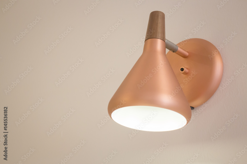 Metal Retro Luxury Light Lamp Metal Retro Luxury Light Lamp