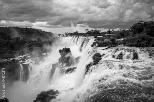 iguazu falls