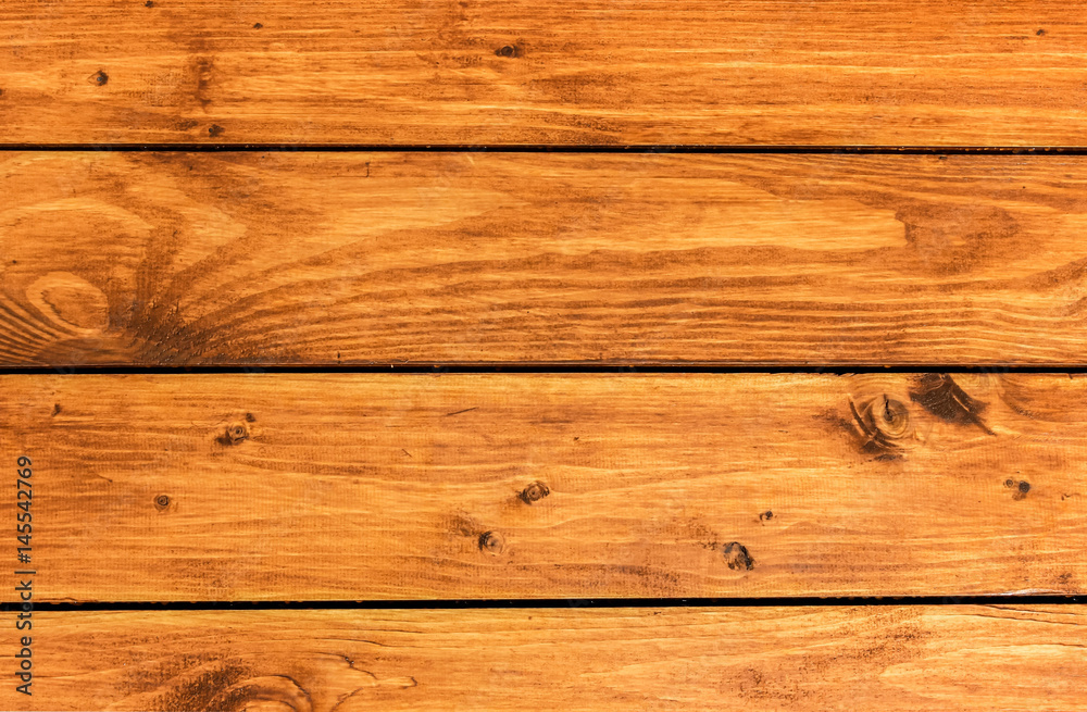 Obraz premium Wooden boards pattern background