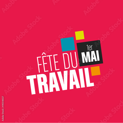 fête du travail