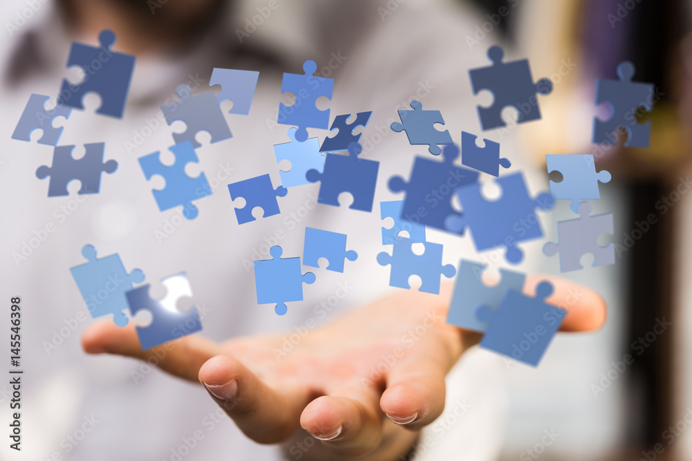 puzzle puzzle