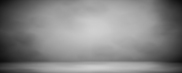 abstract blur gray background