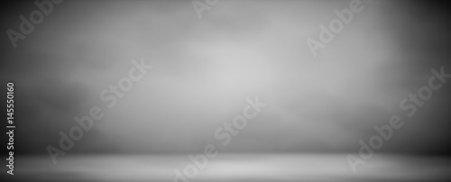 abstract blur gray background