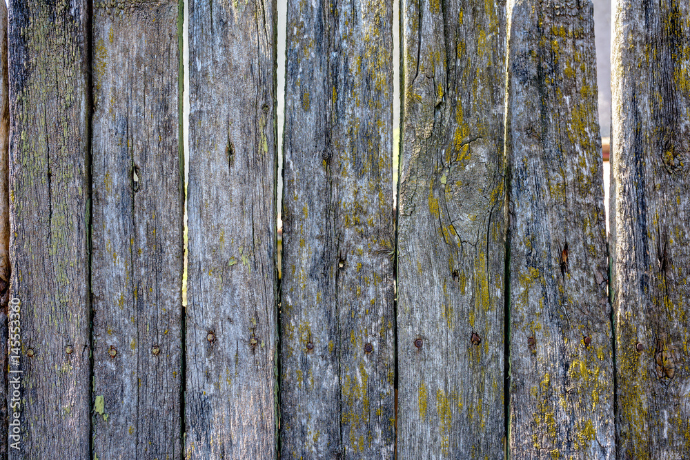 background, old the wooden fence, beautiful old boards covered with cracks background, old the wooden fence, beautiful old boards covered with cracks