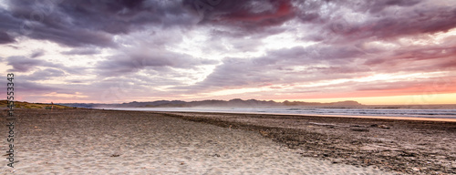 Kawhia New Zealand