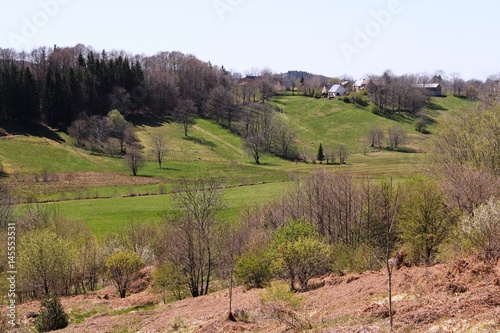 Chastreix  Auvergne