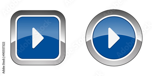 Web  Push-Button - Chrome