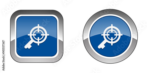 Web  Push-Button - Chrome